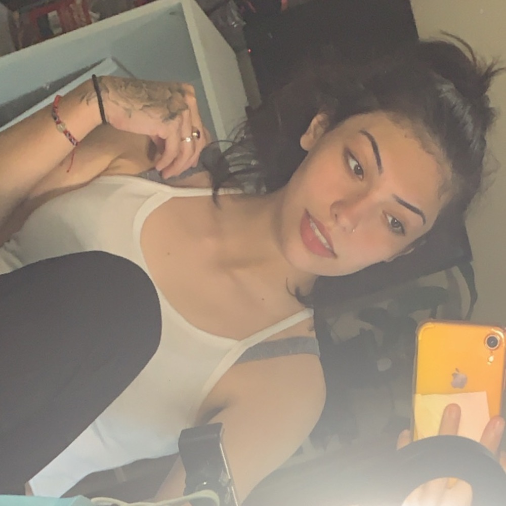 Meet your Posher, Aliyah